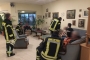 01.02.2018 2056 Brandeinsatz Sondergebäude1