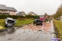 01.02. 10:27 Uhr TH nach Verkehrsunfall K 477 Richtung Offheim
