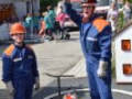 Jugendfeuerwehr Elz absolvierte 24-Stunden-Übung 2 (01.-02. August 2015)
