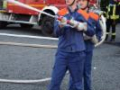 Jugendfeuerwehr Elz absolvierte 24-Stunden-Übung 3 (01.-02. August 2015)