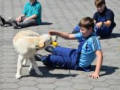 Jugendfeuerwehr Elz absolvierte 24-Stunden-Übung 4 (01.-02. August 2015)