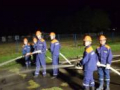 Jugendfeuerwehr Elz absolvierte 24-Stunden-Übung 6 (01.-02. August 2015)