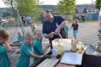 Jugendfeuerwehr Elz absolvierte 24-Stunden-Übung 5 (01.-02. August 2015)