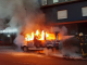 01.03.2023 06:48 Uhr | Brandeinsatz Pkw, Rathausstraße (08)