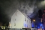 02.12.2024 17:59Uhr | Brandeinsatz Wohngebäude Menschenrettung, Staffeler Weg
