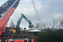 03.01.2025 - 11:41 Uhr | Brandeinsatz Wohngebäude - Dreikirchen (3)