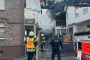 06.01.2025 - 12:57 Uhr | Brandeinsatz Wohngebäude, Friedrichstraße (5)