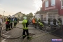 05.07.2017 Länderübergreifende Großübung in Malmeneich