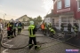 05.07.2017 Länderübergreifende Großübung in Malmeneich