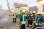 05.07.2017 Länderübergreifende Großübung in Malmeneich