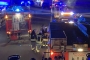 07.05.2019 23:02 Uhr | TH nach Verkehrsunfall; MANV, A 3 Fahrtrichtung Frankfurt