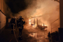 09.03.2025 01:38 Uhr | Brandeinsatz Gebäude, Mühlstraße (12)
