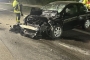 09.07.2023 01:58Uhr | TH nach Verkehrsunfall, A3 Fahrtrichtung Köln (64)