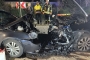 10.01.2024 21:56 Uhr | TH nach Verkehrsunfall B 8 Malmeneich Richtung Hundsangen (06)