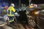 10.01.2024 21:56 Uhr | TH nach Verkehrsunfall B 8 Malmeneich Richtung Hundsangen (06)