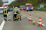 10.04.2026 - 17:41 Uhr | TH nach Verkehrsunfall, A3 Fahrtrichtung Köln (26)
