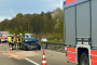 10.04.2026 - 17:41 Uhr | TH nach Verkehrsunfall, A3 Fahrtrichtung Köln (26)