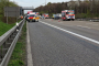 10.04.2026 - 17:41 Uhr | TH nach Verkehrsunfall, A3 Fahrtrichtung Köln (26)