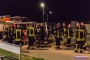© 2018 Christoph Hunsaenger | 10.10.2018 20:49:22 | Einsatzabteilung, FF Elz, Feuerwehr, Gasbrand, Uebung (20181010_Uebung-Gasbrand_001.CR2)