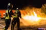 © 2018 Christoph Hunsaenger | 10.10.2018 21:16:09 | Einsatzabteilung, FF Elz, Feuerwehr, Gasbrand, Uebung (20181010_Uebung-Gasbrand_005.CR2)