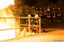 © 2018 Christoph Hunsaenger | 10.10.2018 21:36:49 | Einsatzabteilung, FF Elz, Feuerwehr, Gasbrand, Uebung (20181010_Uebung-Gasbrand_012.CR2)
