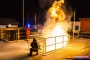 © 2018 Christoph Hunsaenger | 10.10.2018 21:41:20 | Einsatzabteilung, FF Elz, Feuerwehr, Gasbrand, Uebung (20181010_Uebung-Gasbrand_014.CR2)