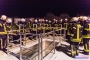 © 2018 Christoph Hunsaenger | 10.10.2018 21:43:04 | Einsatzabteilung, FF Elz, Feuerwehr, Gasbrand, Uebung (20181010_Uebung-Gasbrand_015.CR2)