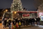 Vorweihnachtliche Überraschung