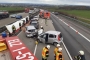 12.03.202015:51 | TH nach Verkehrsunfall, A 3 Fahrtrichtung Frankfurt