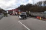 12.03.202015:51 | TH nach Verkehrsunfall, A 3 Fahrtrichtung Frankfurt