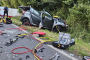 12.06.2025 - 20:36 Uhr |  TH nach Verkehrsunfall, B8 vor Malmeneich (45)