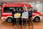 Interkommunale Zusammenarbeit der Feuerwehren Beselich und Elz