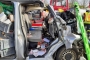 13.04.	08:17 | TH nach Verkehrsunfall, A 3 Fahrtrichtung Frankfurt (16)