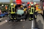 13.04.	08:17 | TH nach Verkehrsunfall, A 3 Fahrtrichtung Frankfurt (16)