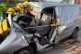 13.04.	08:17 | TH nach Verkehrsunfall, A 3 Fahrtrichtung Frankfurt (16)