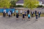 SPENDEN FÜR DIE JUGENDFEUERWEHR