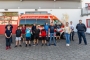 SPENDEN FÜR DIE JUGENDFEUERWEHR