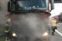 04.03. 12:27 Uhr | Brandeinsatz Lkw, A3 Fahrtrichtung Köln