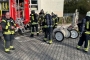 15.04.2023 08:41 Uhr | Brandeinsatz Seniorenwohnheim Schulstraße (18)