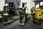 Feuer SWZ Elz