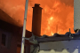 15.04.2025 01:06 | Brandeinsatz Großbrand Scheune 2 Wohnhäuser, Niederweyer (22)