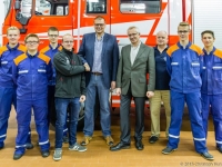 Spende VoBa (12.2015) 2