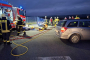 15.12.2025 07:35 Uhr | TH nach Verkehrsunfall, B8 (114)