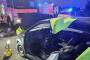 15.12.2025 07:35 Uhr | TH nach Verkehrsunfall, B8 (114)