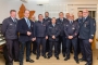 JHV 2018 langjährige Feuerwehrmänner