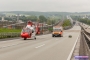 Galerie 17.05.2019 11:45 Uhr | TH nach Verkehrsunfall, A3 Fahrtrichtung Frankfurt