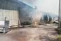 17.05.2020 15:06 Uhr | Großbrand Reiterhof    Dornburg-Thalheim