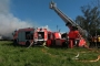 17.05.2020 15:06 Uhr | Großbrand Reiterhof    Dornburg-Thalheim