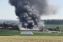 17.05.2020 15:06 Uhr | Großbrand Reiterhof    Dornburg-Thalheim