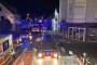 17.09.2020 21:24 UHR | BRANDEINSATZ WOHNGEBÄUDE (125), RATHAUSSTRASSE